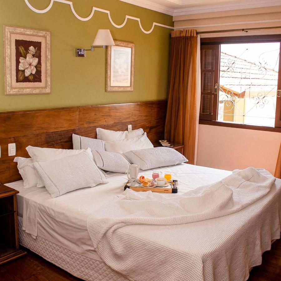 Hotel Dom Otto Vespasiano Esterno foto