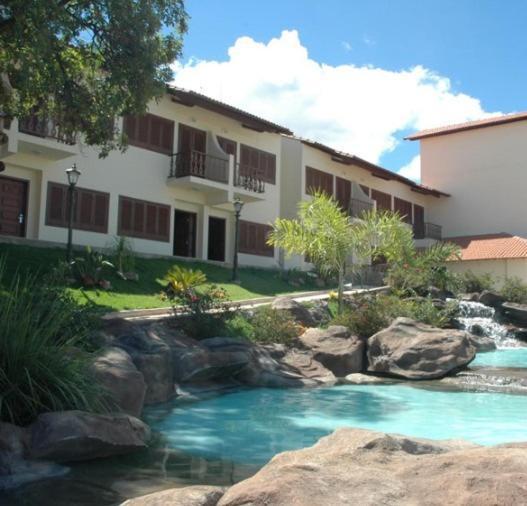 Hotel Dom Otto Vespasiano Esterno foto