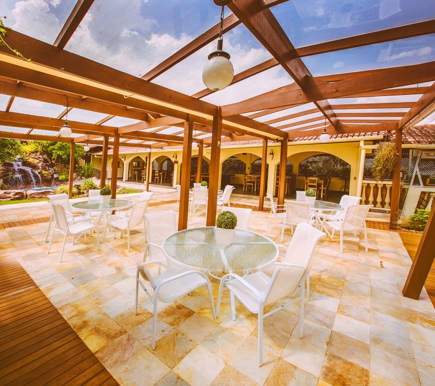 Hotel Dom Otto Vespasiano Esterno foto