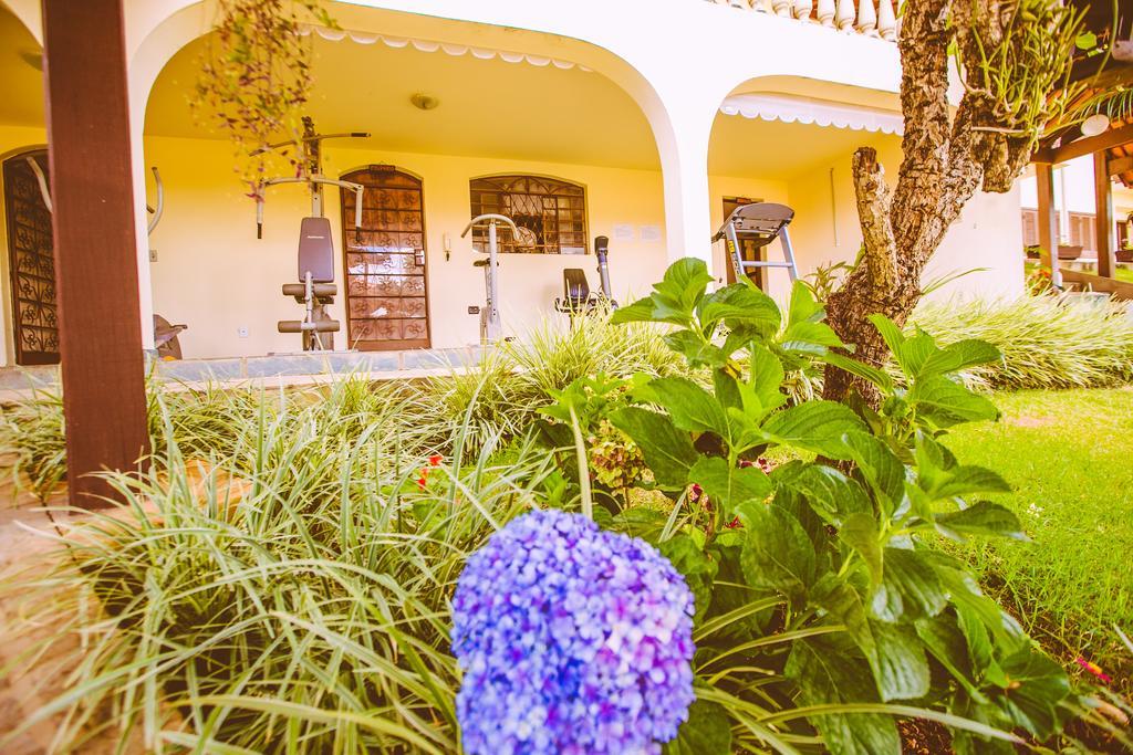 Hotel Dom Otto Vespasiano Esterno foto