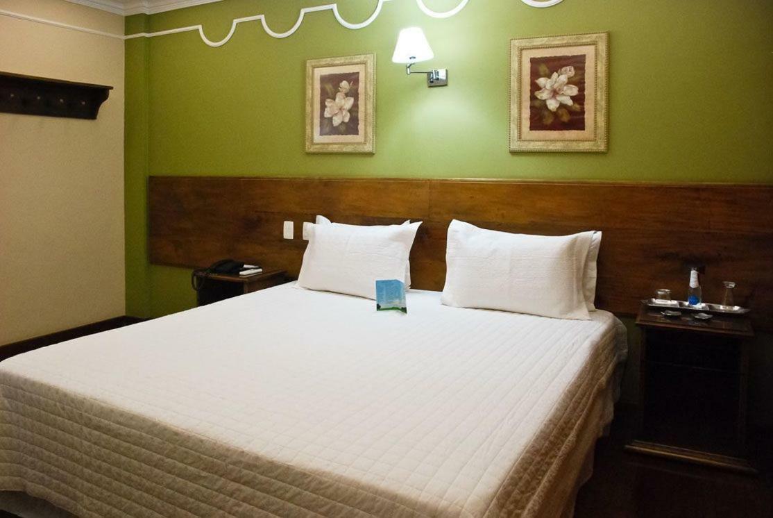 Hotel Dom Otto Vespasiano Esterno foto