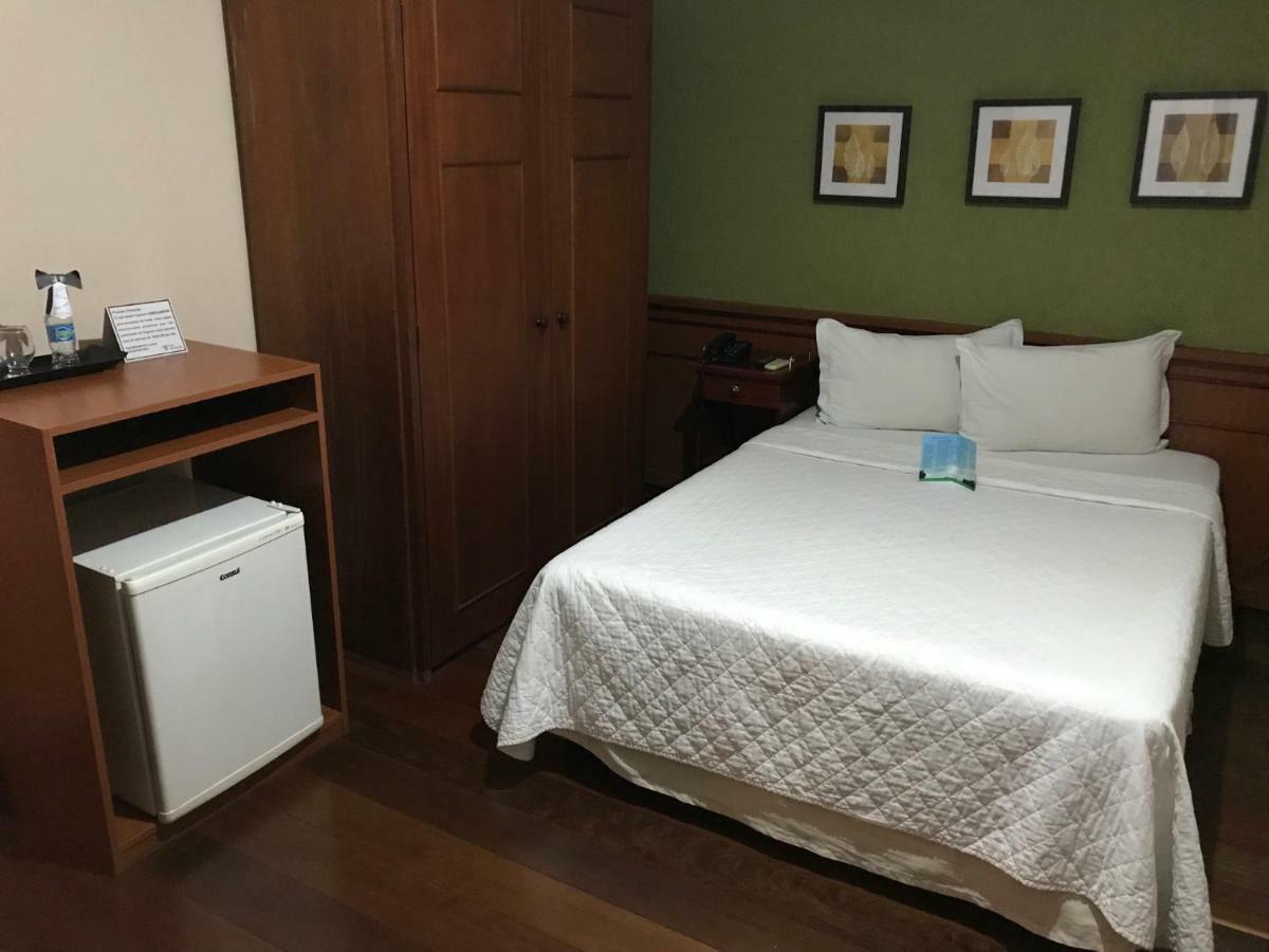 Hotel Dom Otto Vespasiano Esterno foto