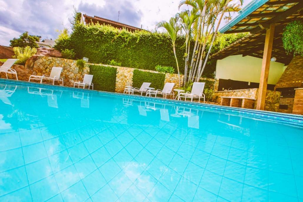 Hotel Dom Otto Vespasiano Esterno foto